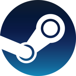 Icon of steam