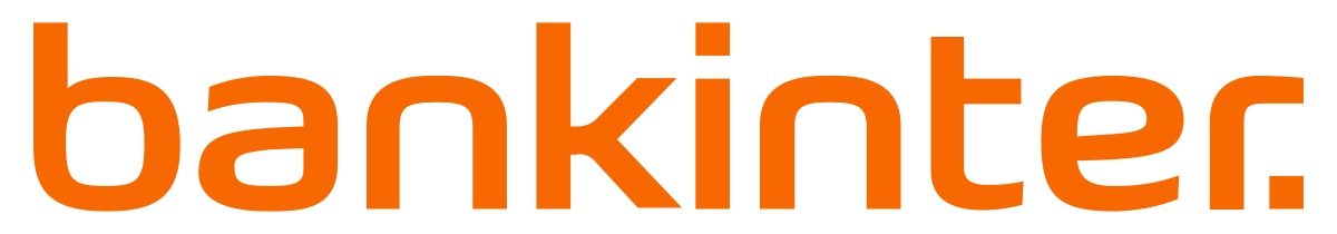Logo of Bankinter
