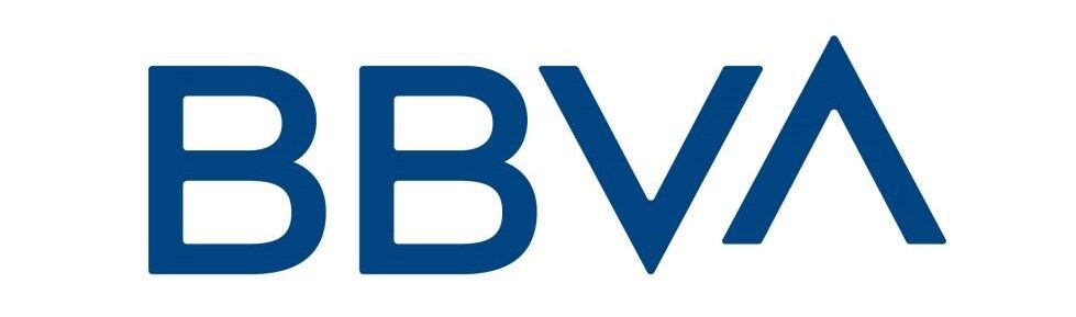 Logo of BBVA