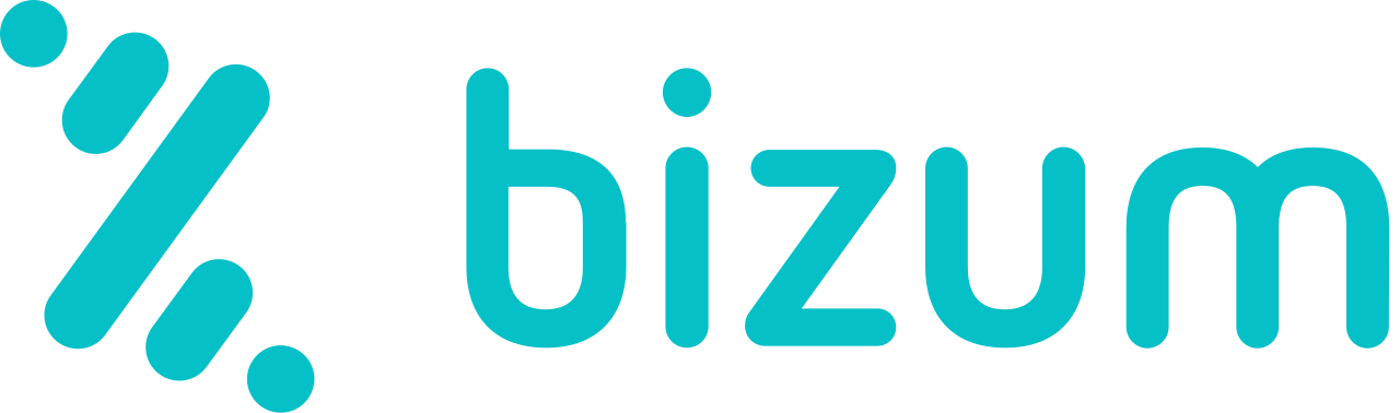 Logo of Bizum