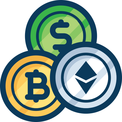 Logo of Crypto