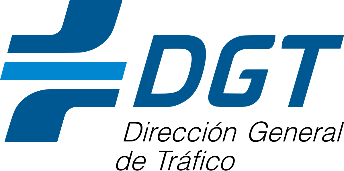 Logo of DGT