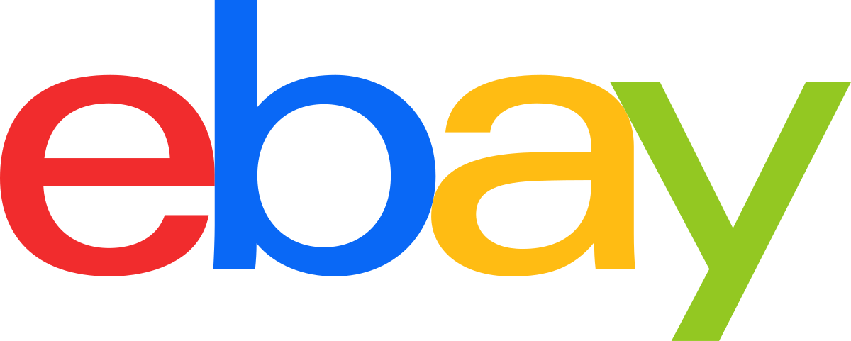 Logo of eBay