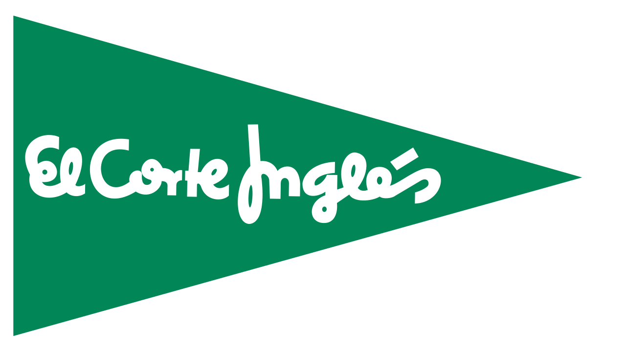 Logo of El Corte Inglés