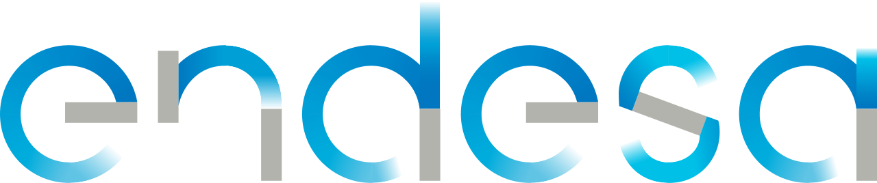 Logo of Endesa