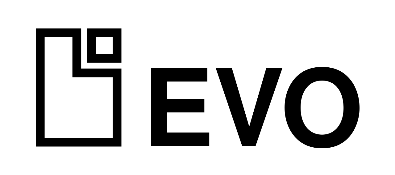 Logo of EVO Banco