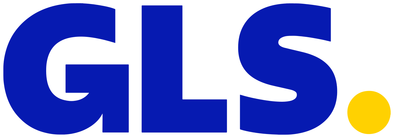 Logo of GLS