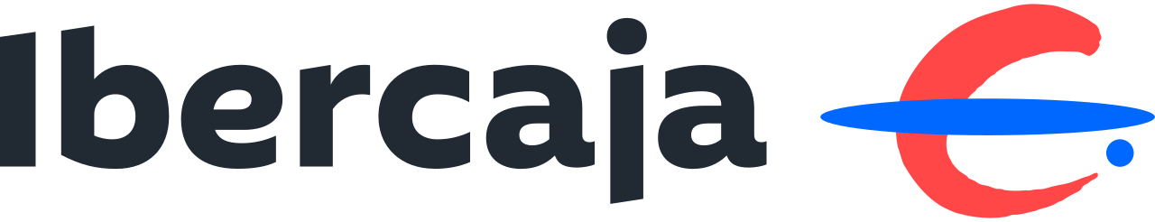 Logo of Ibercaja