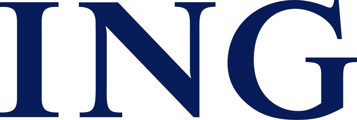 Logo of ING España