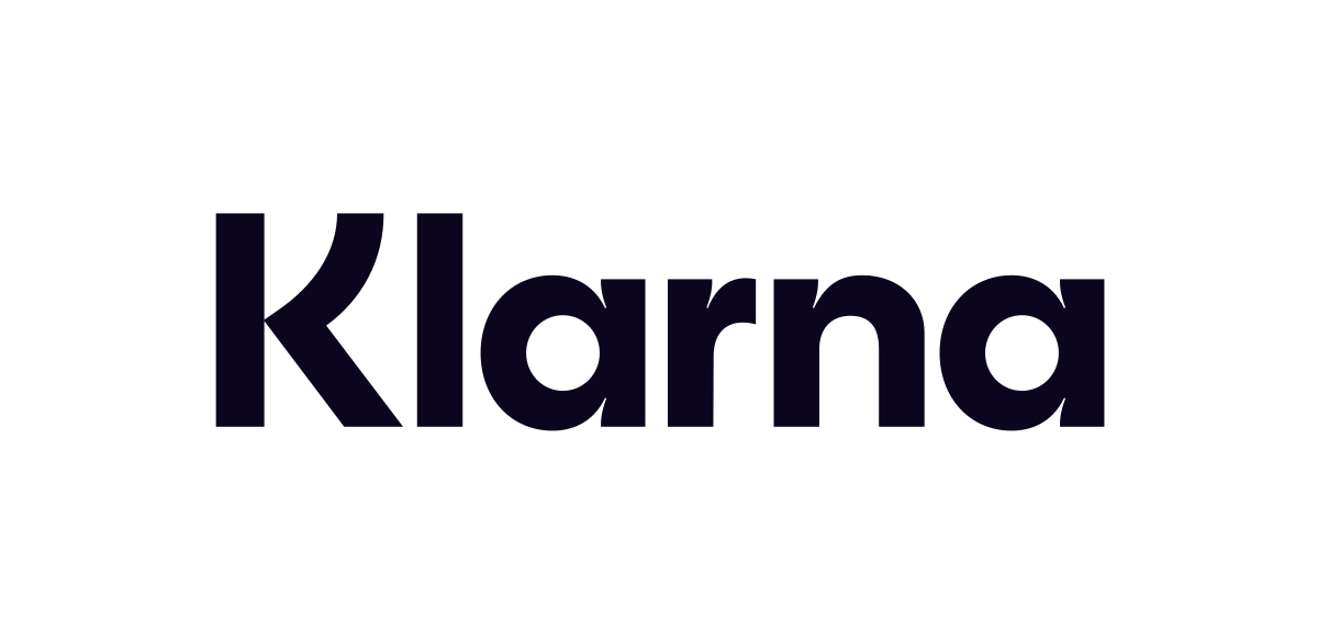 Logo of Klarna