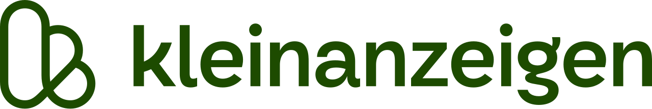 Logo of Kleinanzeigen