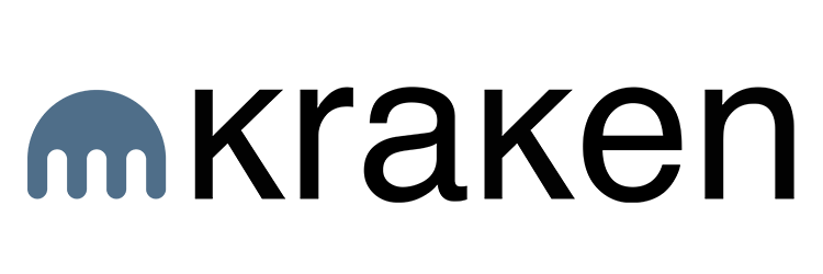 Logo of Kraken