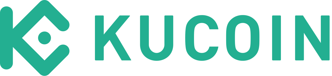 Logo of KuCoin