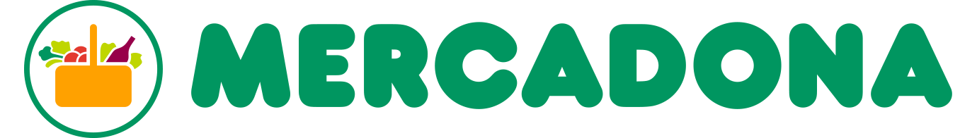 Logo of Mercadona