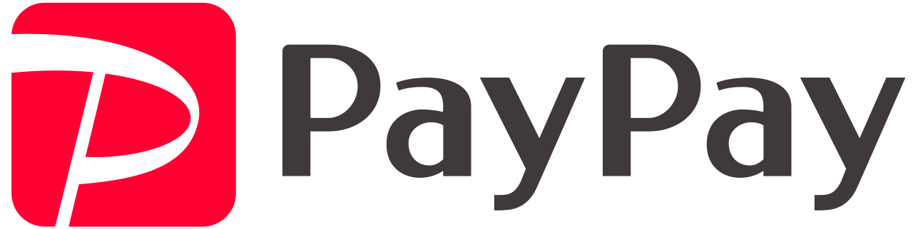 Logo of PayPay
