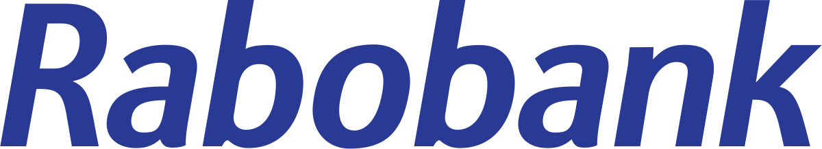Logo of Rabobank