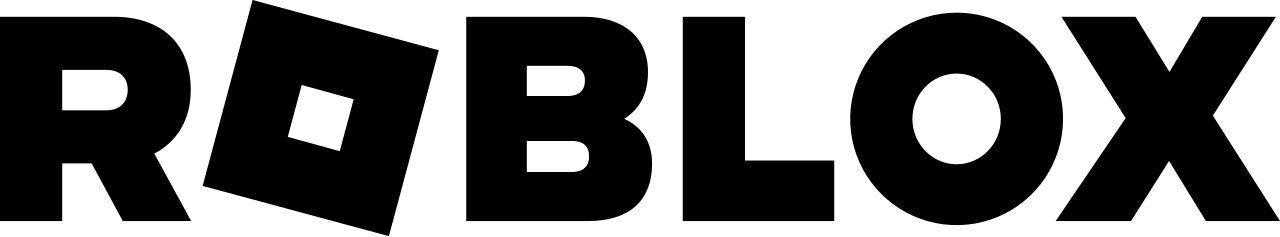 Logo of Roblox