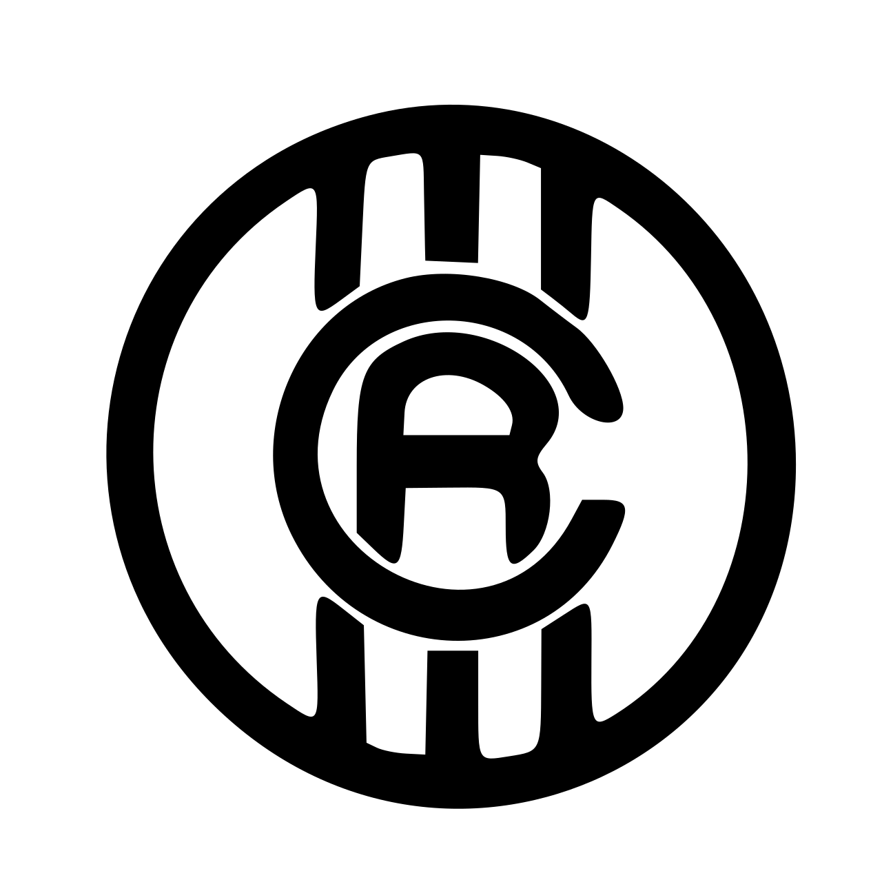 Logo of Ruralvia