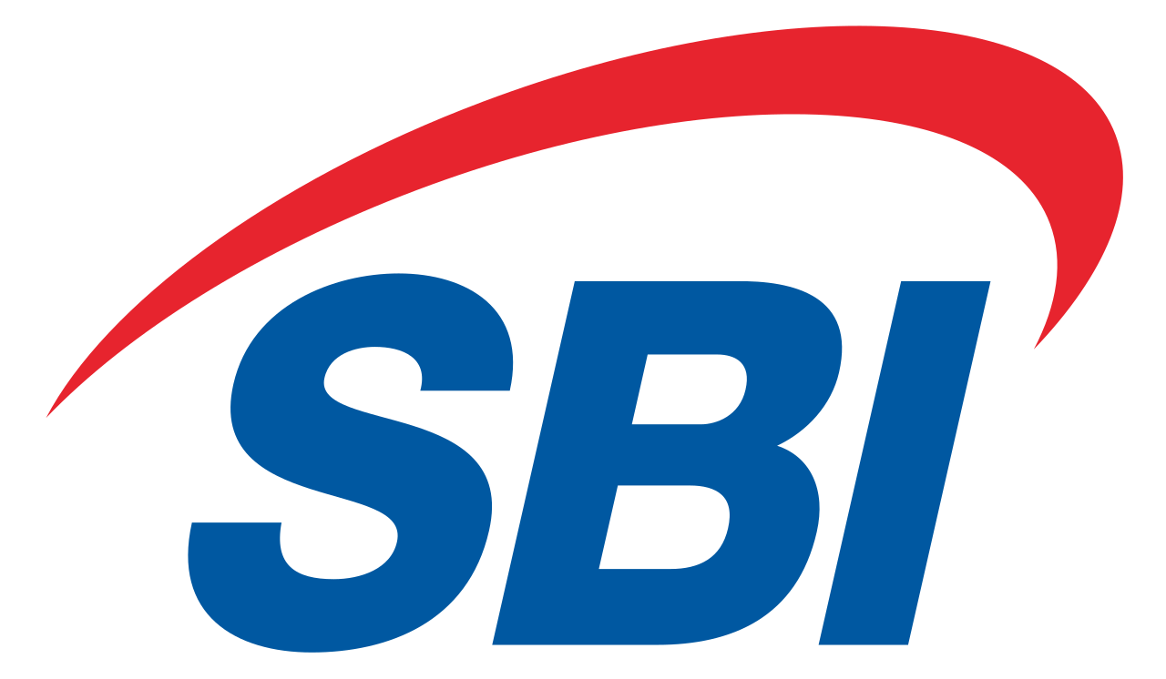 Logo of SBI Securities