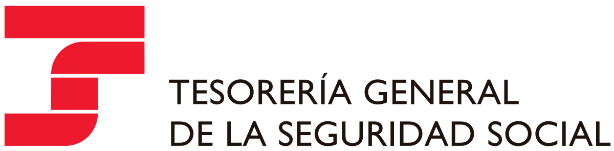 Logo of Seguridad Social