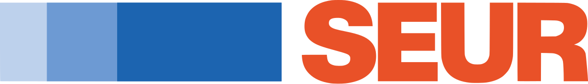 Logo of SEUR