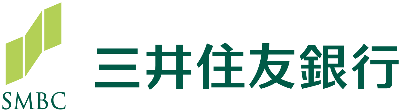 Logo of SMBC