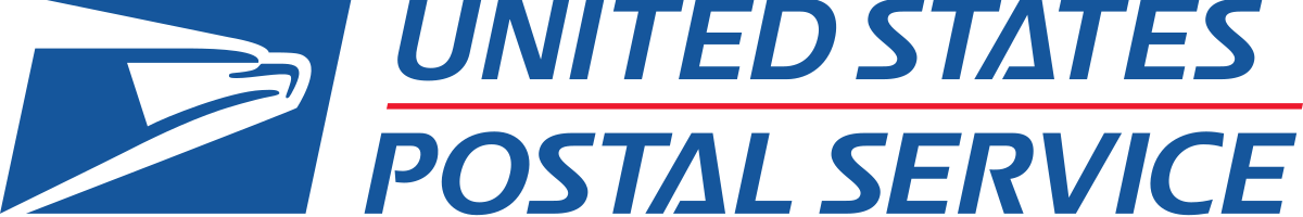Logo of USPS