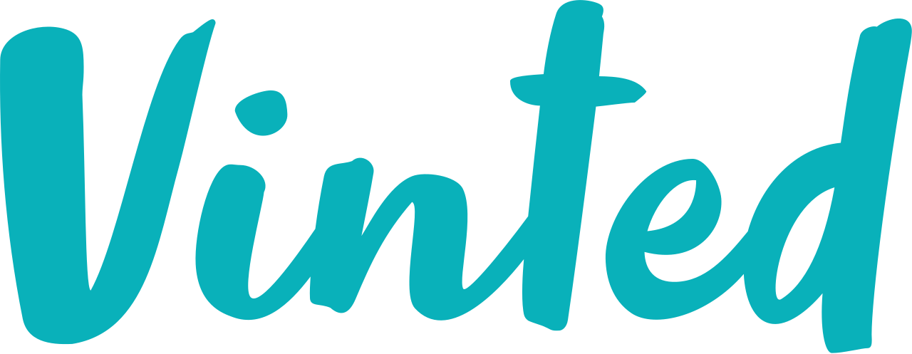 Logo of Vinted