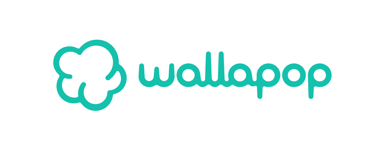 Logo of Wallapop