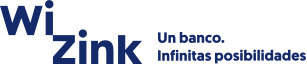 Logo of WiZink