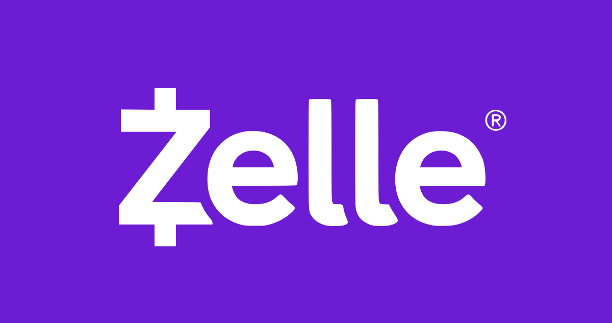 Logo of Zelle