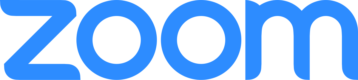 Logo of Zoom