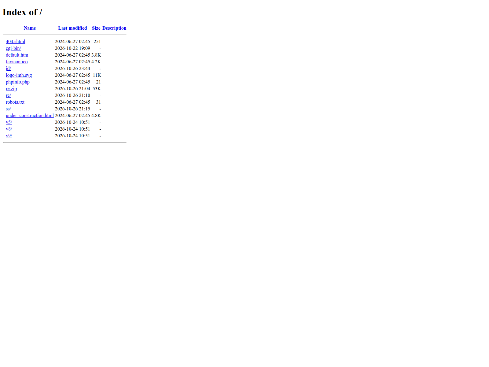 Screenshot of prod.deepaul.co
