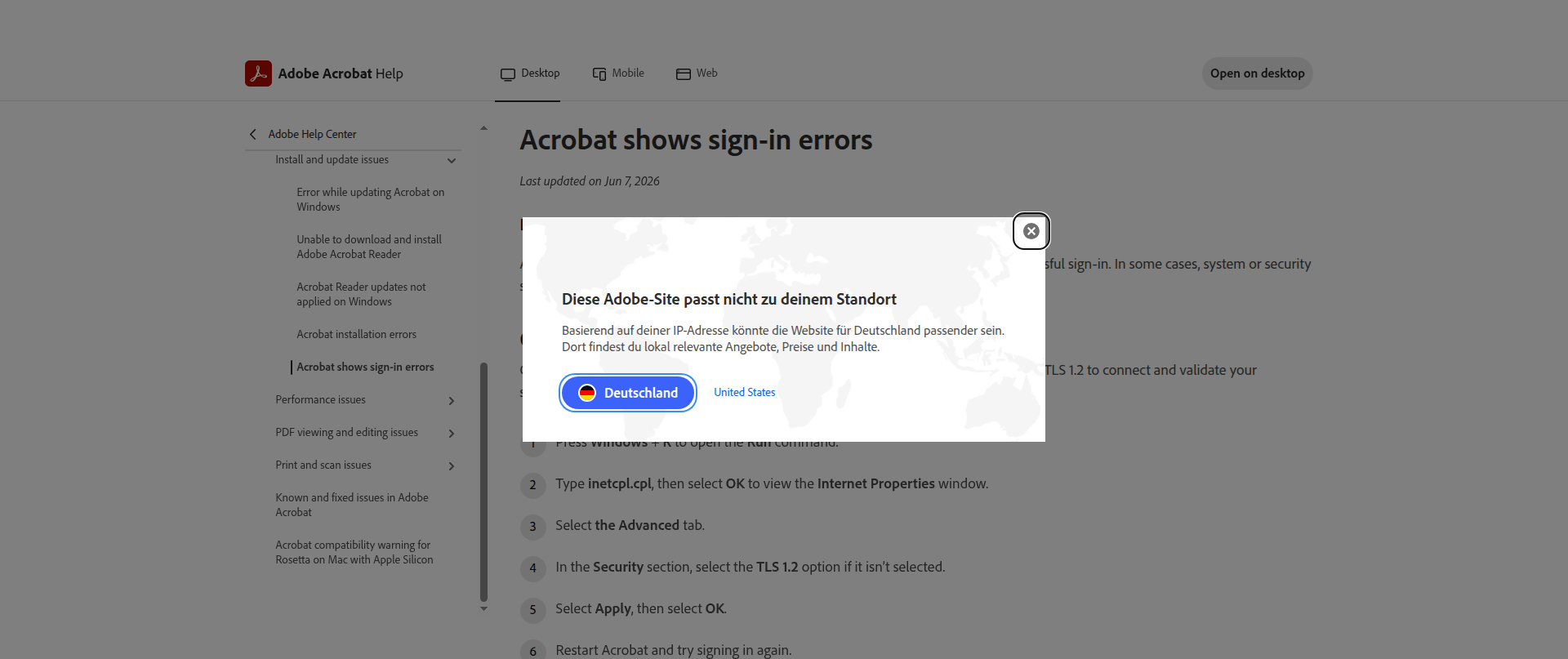 Screenshot of adobe-tekhlmrelkhnmjrlenhjre.pages.dev
