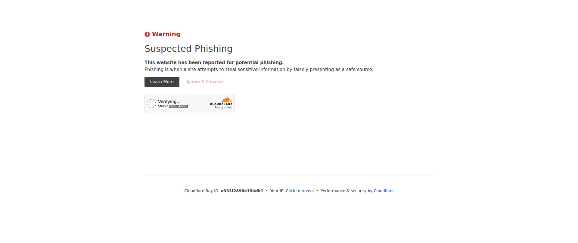 Screenshot of adobemkt.com