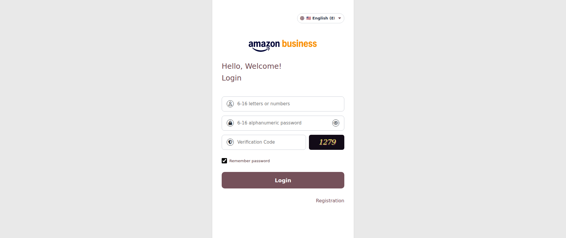 Screenshot of rankinamazon.com