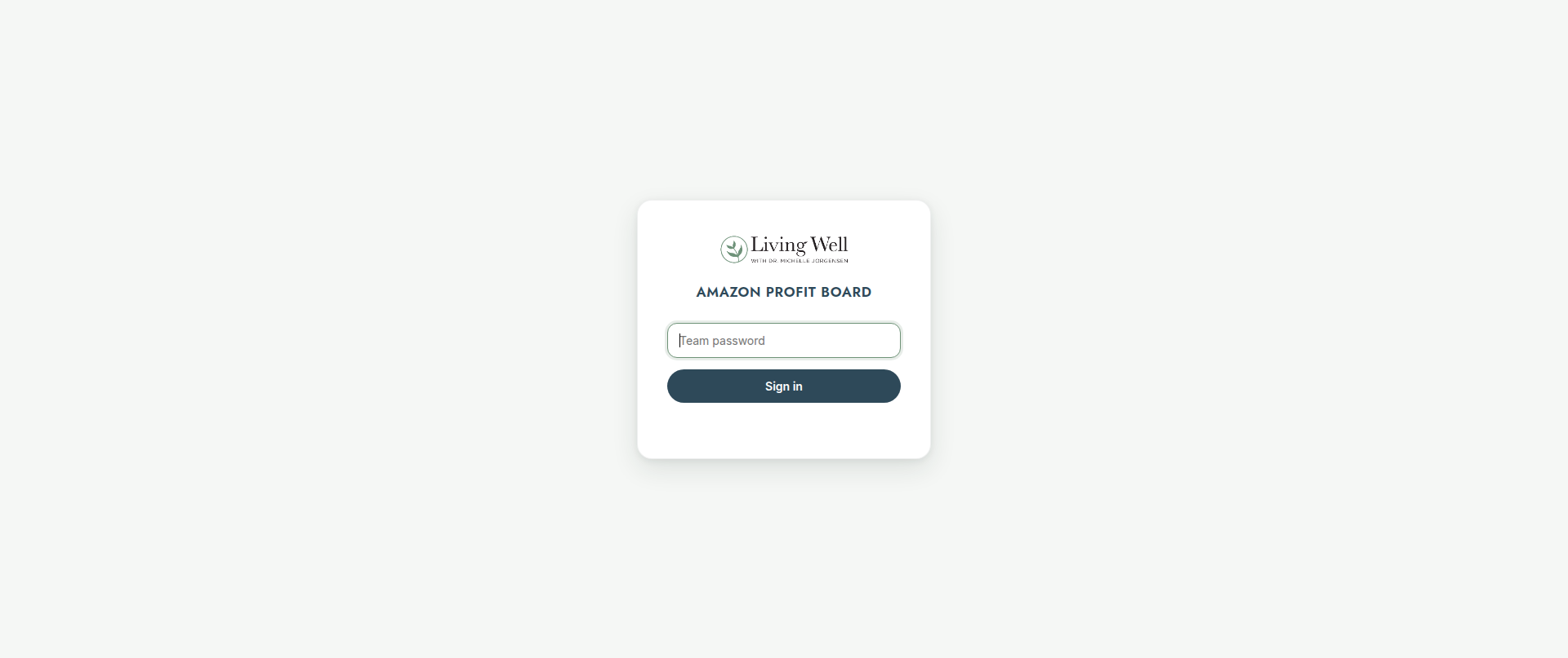 Screenshot of lwamazon.com