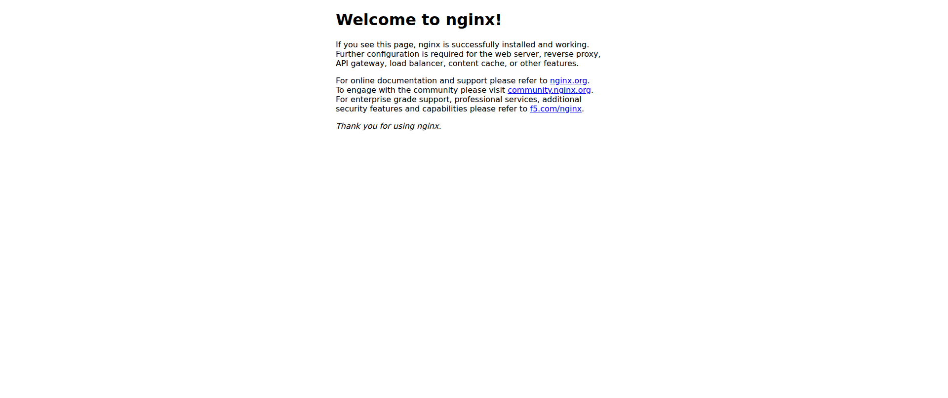 Screenshot of muyamazon.com