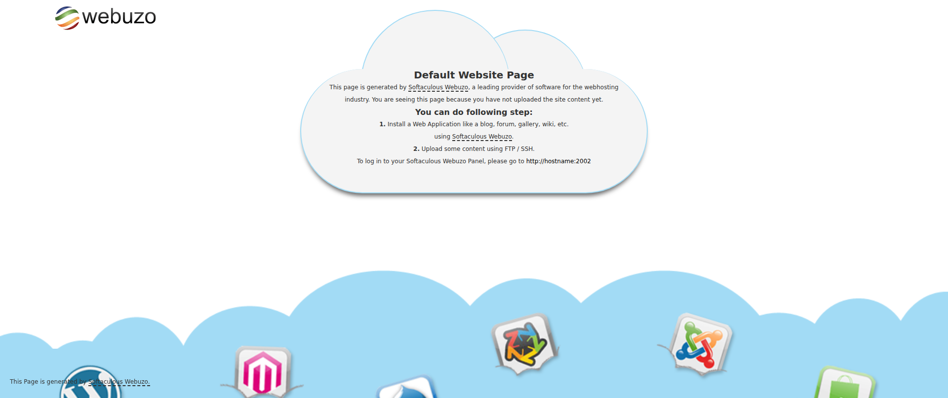 Screenshot of tigeramazon.click