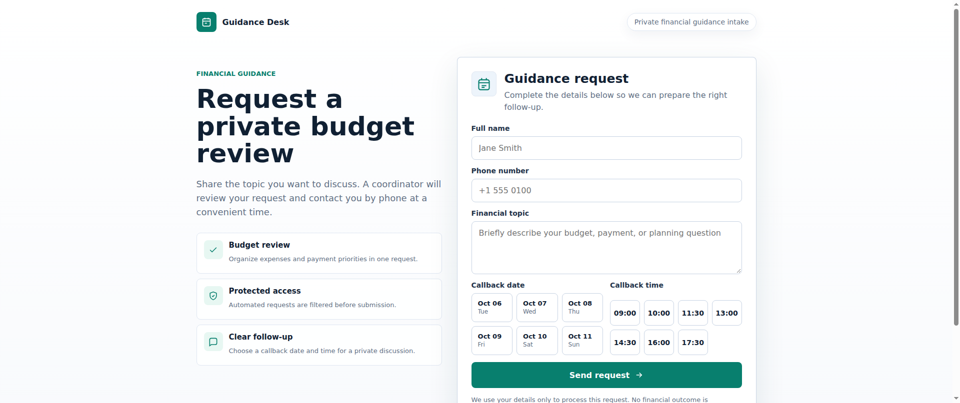 Screenshot of authorize.ahomeintheamazon.com