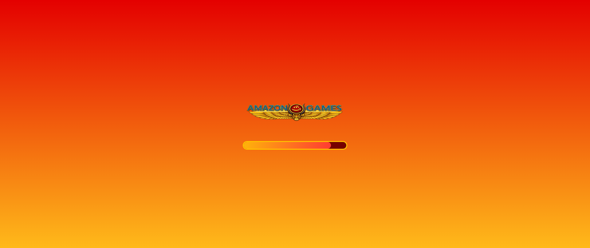 Screenshot of amazon-games.club