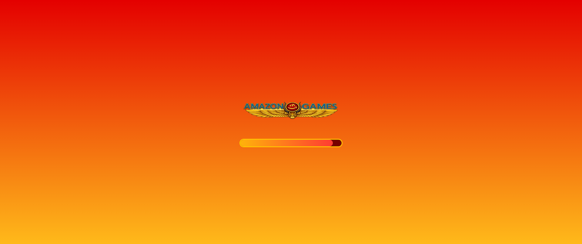 Screenshot of amazon-games.club