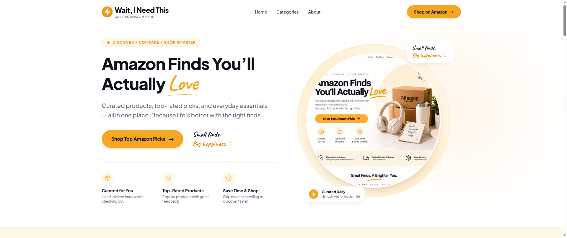 Screenshot of certified-amazon.com