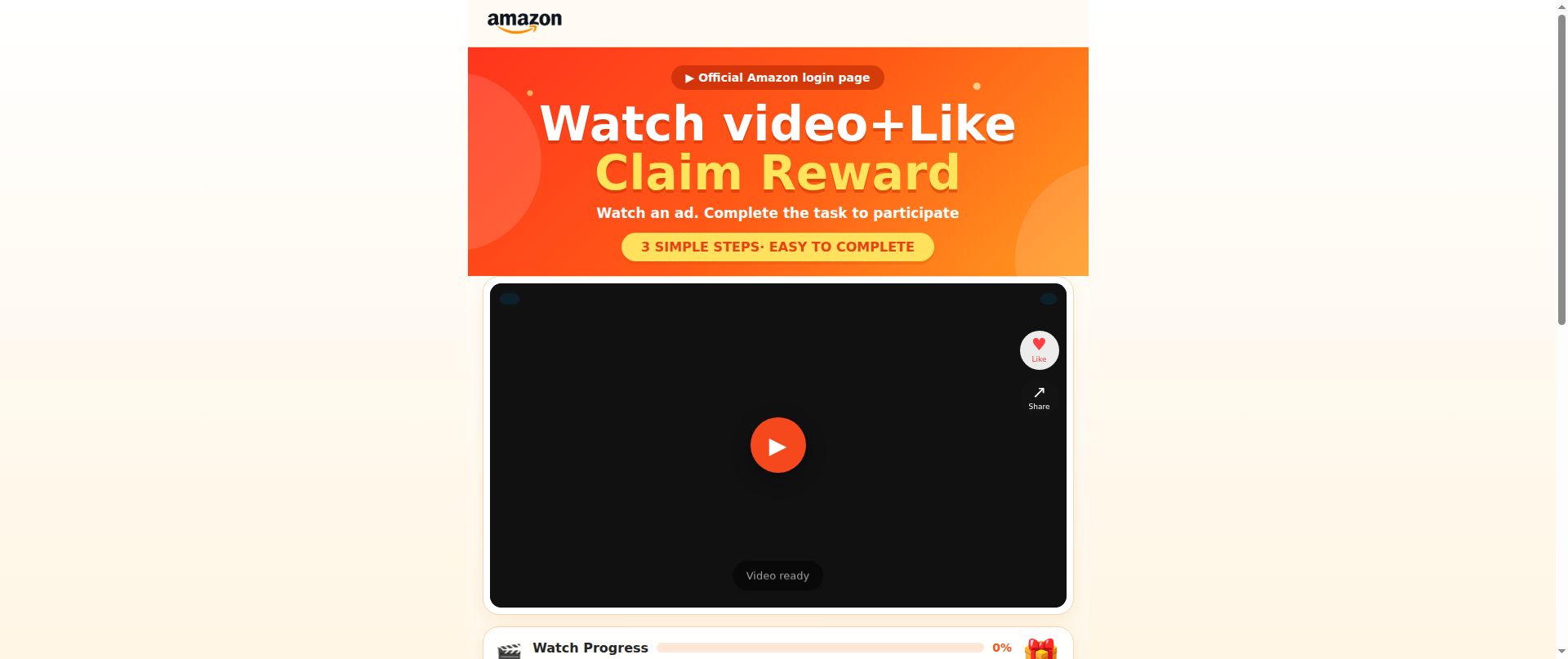 Screenshot of amazon-en.top