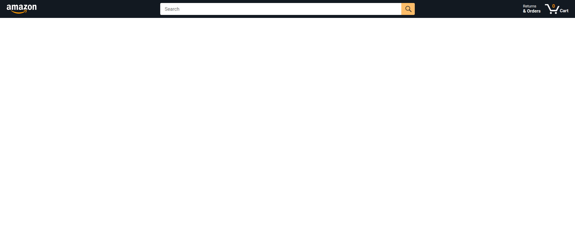 Screenshot of amazon-ecommerce-nine.vercel.app