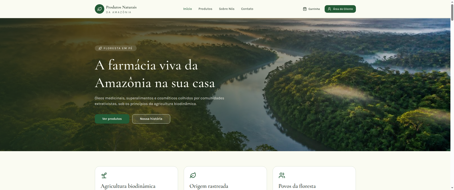 Screenshot of shopamazon.live