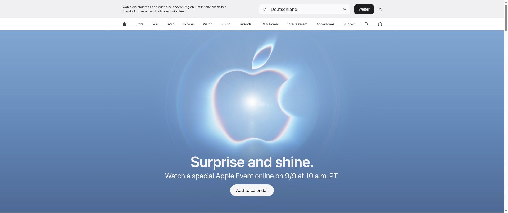 Screenshot of icloud-manage.com