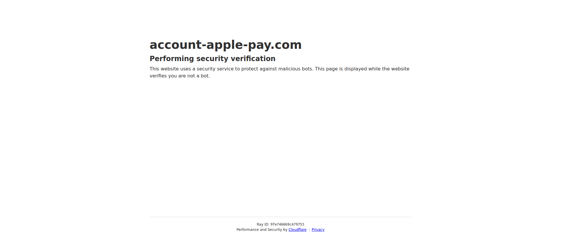Screenshot of account-apple-pay.com