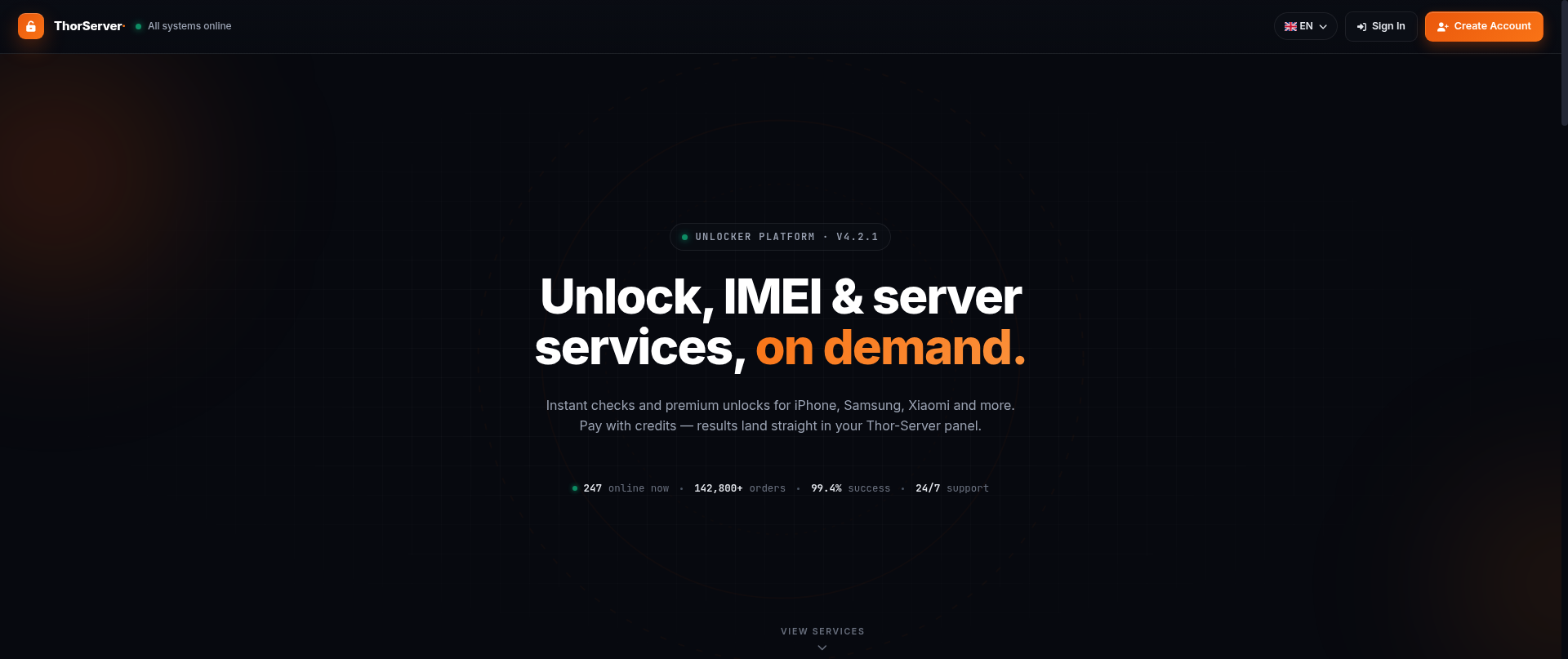 Screenshot of 6-icloud.com