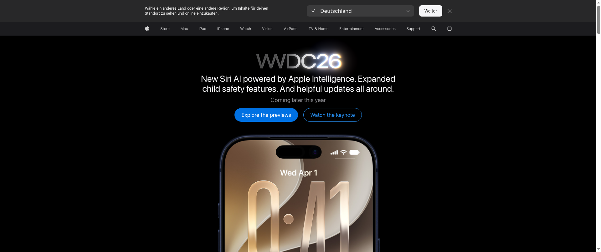 Screenshot of icloud-48274.com